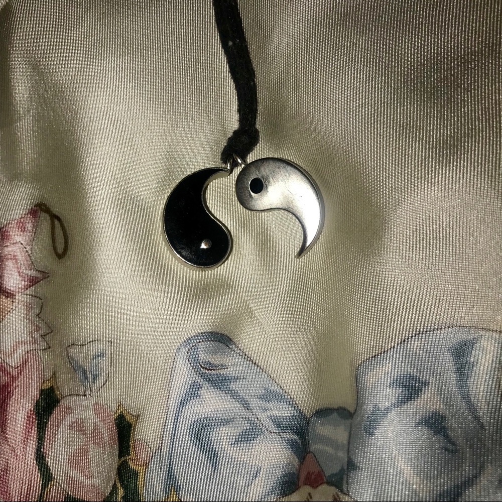 Ying Yang